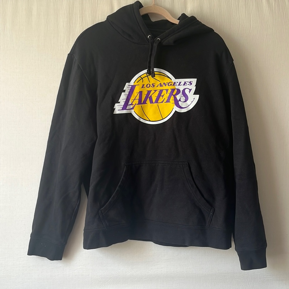 Lakers hoodie